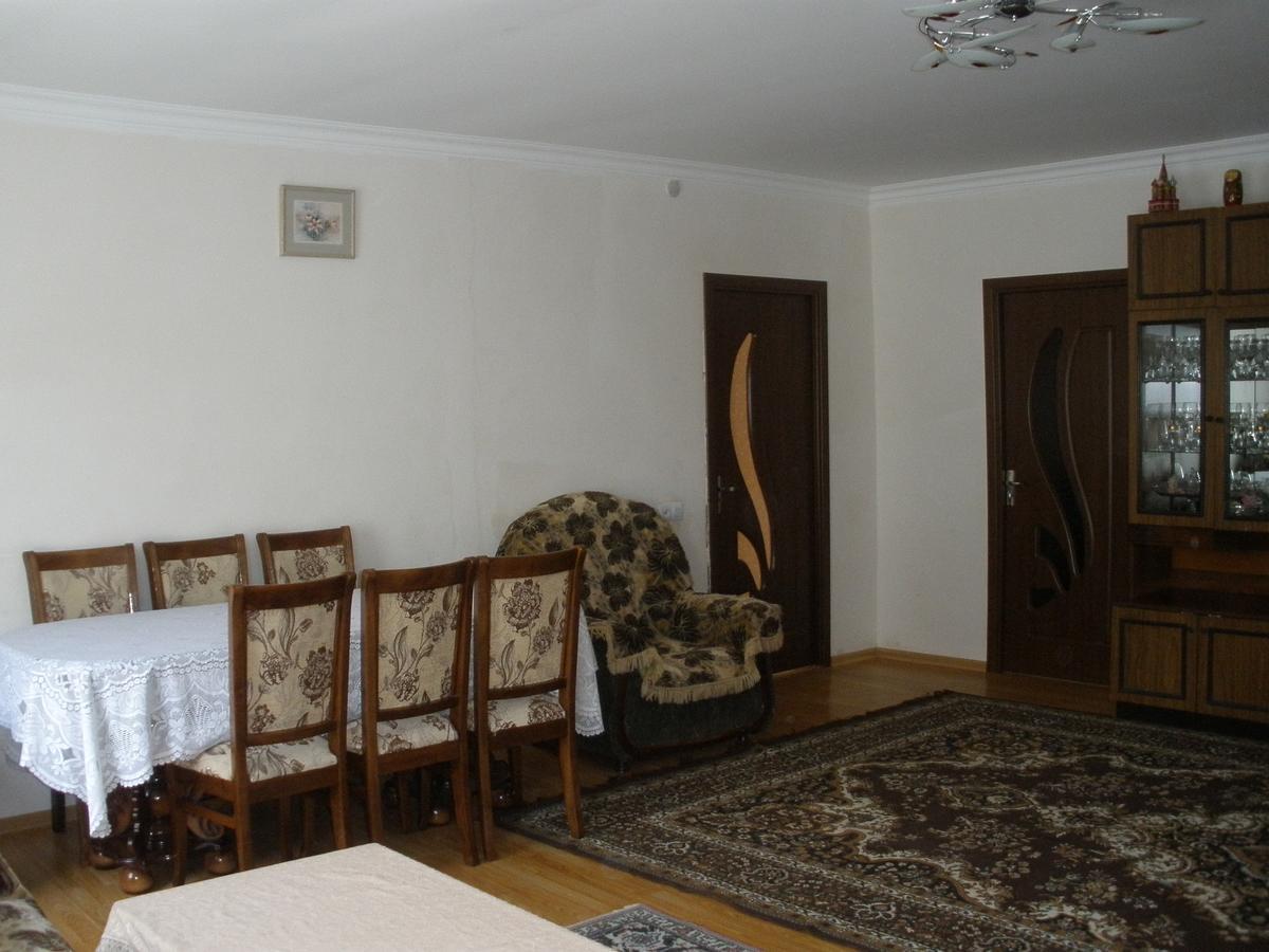 Ave Zara Bed & Breakfast Vaghatin Exterior photo