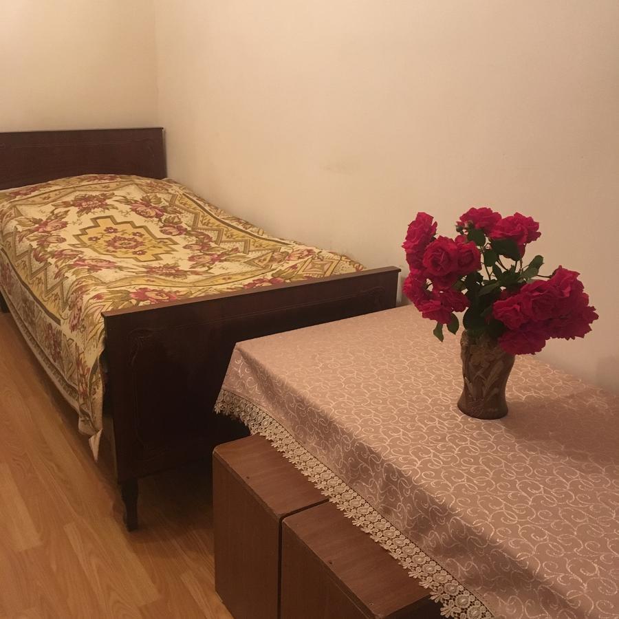 Ave Zara Bed & Breakfast Vaghatin Exterior photo