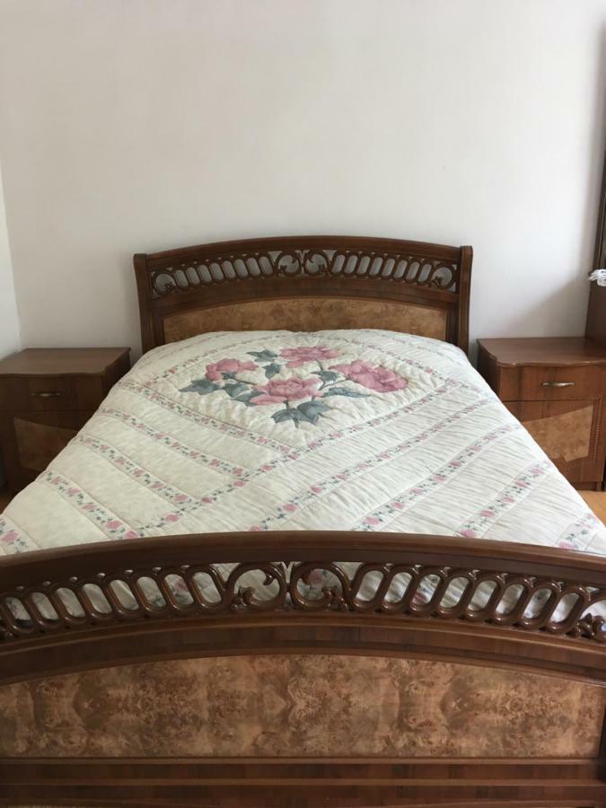 Ave Zara Bed & Breakfast Vaghatin Exterior photo