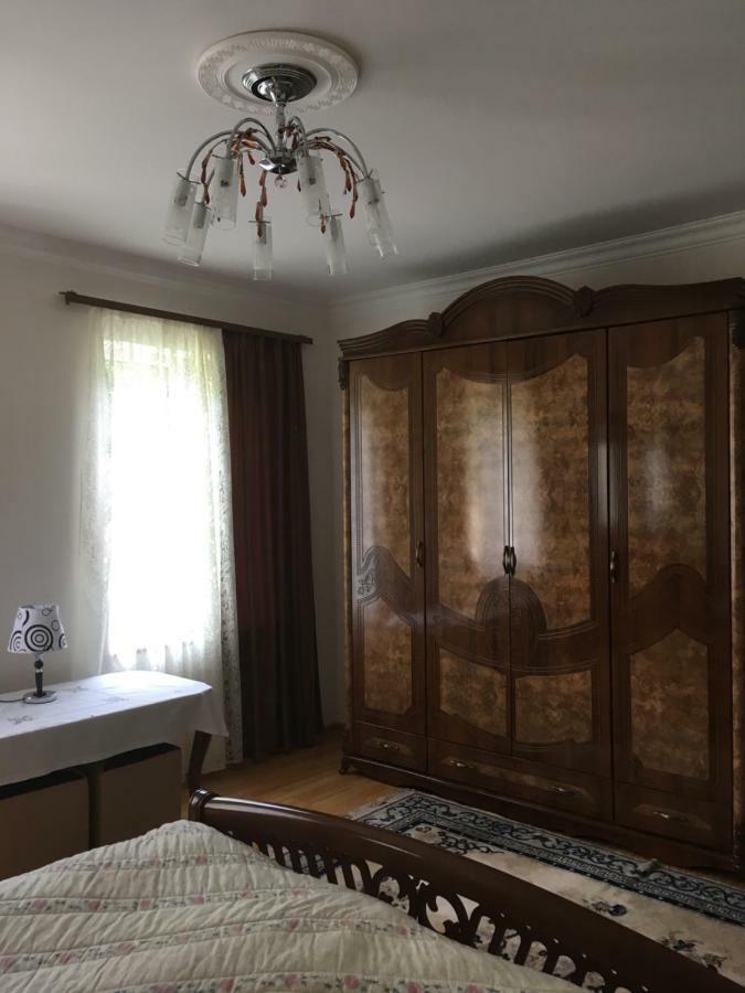 Ave Zara Bed & Breakfast Vaghatin Exterior photo